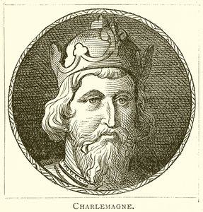 Carlomagno