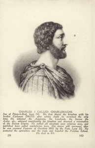 Carlomagno