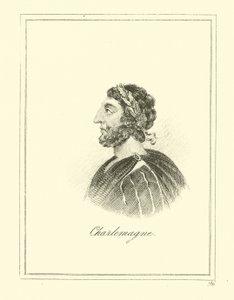 Carlomagno de English School