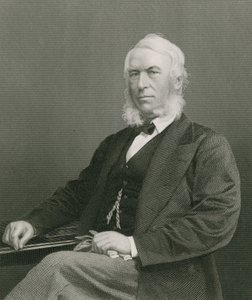 Charles Brook de English School