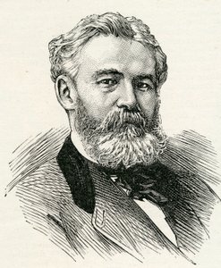 Charles Busson (1822-1908) de 