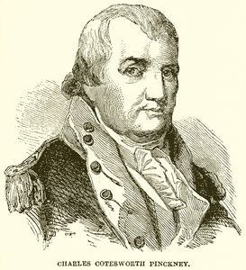Charles Cotesworth Pinckney de English School