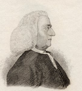 Charles Cotton, de 