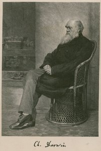 Charles Darwin de English School