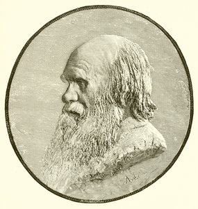 Charles Darwin de English School