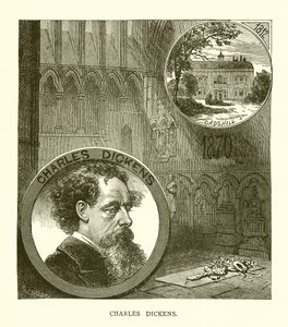 Charles Dickens de English School