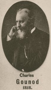 Charles Gounod de English School