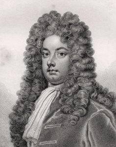 Charles Howard, ilustración de 