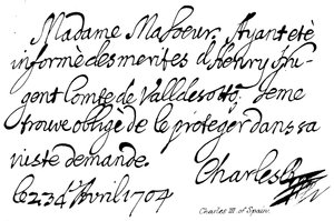 Carlos III de España