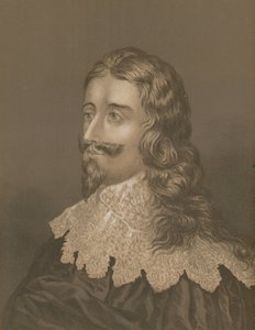 Carlos I