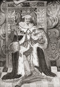 Carlos I, de 