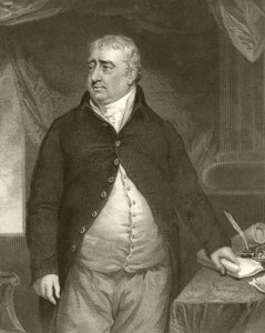 Charles James Fox de English School