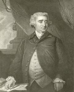 Charles James Fox de English School