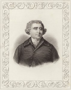 Charles James Fox de English School