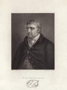 Charles James Fox de English School