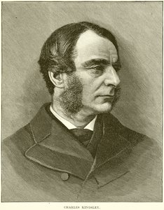 Charles Kingsley de English School