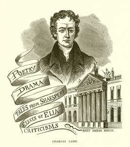 Charles Lamb de English School