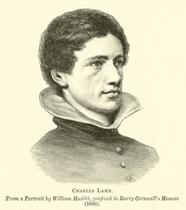 Charles Lamb de English School