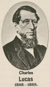 Charles Lucas de English School