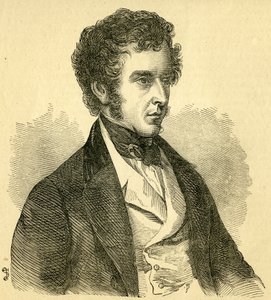 Charles Pelham Villiers (1802-98)