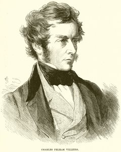 Charles Pelham Villiers de English School