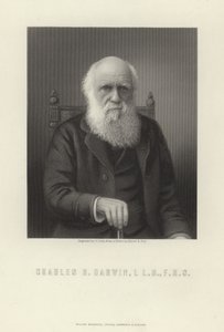 Charles R. Darwin de English School