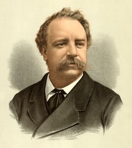 Charles Santley de English School