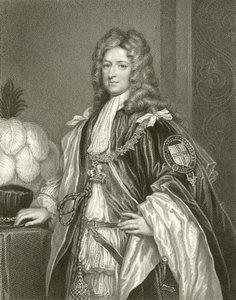 Charles Seymour, Duque de Somerset