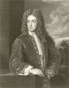 Charles Talbot, Duque de Shrewsbury
