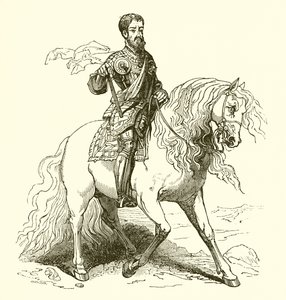 Carlos V de English School