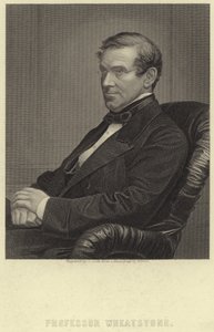 Charles Wheatstone