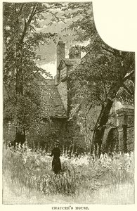 Casa de Chaucer de English School
