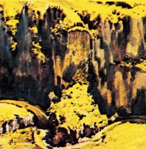 Garganta de Cheddar de English School