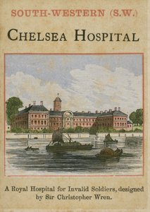 Hospital de Chelsea