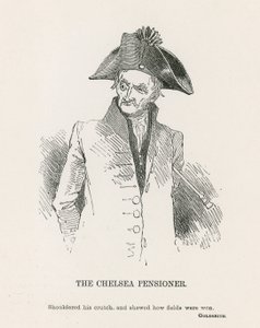 Pensionista de Chelsea