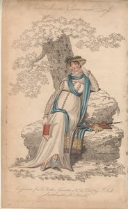 Vestido de verano en Cheltenham de English School