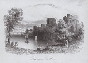 Castillo de Chepstow