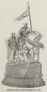 Carreras de Chester, la Copa de los Comisarios de English School