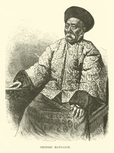 Mandarín chino de English School