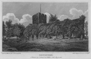 Chingford (grabado)