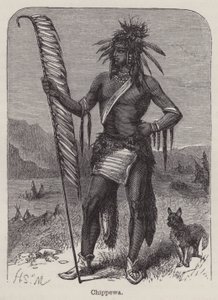 Chippewa