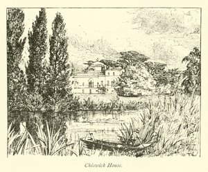 Casa Chiswick de English School