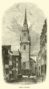 Iglesia de Cristo