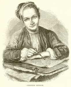 Christian Dietrich de English School