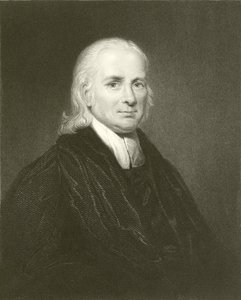 Christian Schwartz de English School