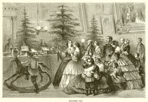 Árbol de Navidad