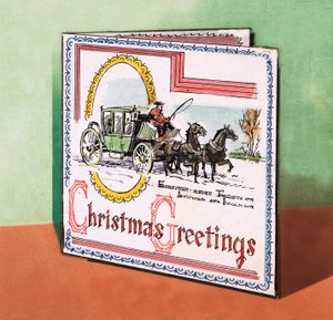 Tarjetas de Navidad de English School