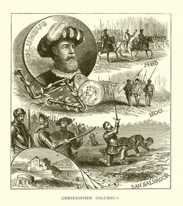 Cristóbal Colón de English School