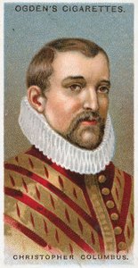 Cristóbal Colón de English School
