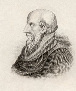 Crisipo de Soli, de 